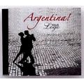 Argentina Music CD